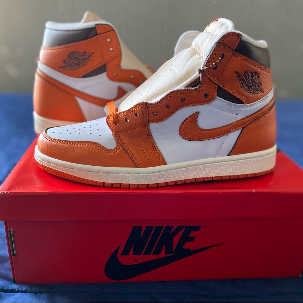 Jordan 1 retro High OG- Size 11 sneakers